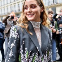 Olivia Palermo