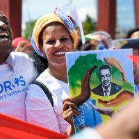Tedros Adhanom Ghebreyesus