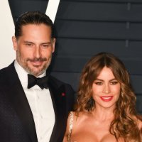Joe Manganiello i Sofira Vergara