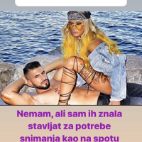 Maja Šuput odgovara na pitanja