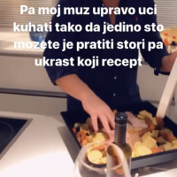 Maja Šuput odgovara na pitanja