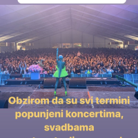 Maja Šuput odgovara na pitanja