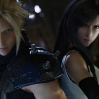 Final Fantasy VII Remake
