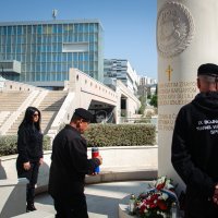 HOS-ovci obilježili dan osnivanja postrojbe