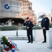 HOS-ovci obilježili dan osnivanja postrojbe