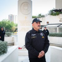 HOS-ovci obilježili dan osnivanja postrojbe