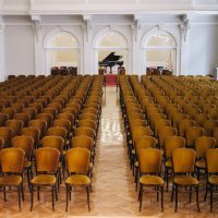 Hrvatski glazbeni zavod