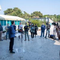Koronavirus u Pločama