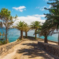 Vila u kojoj Cristiano Ronaldo s obitelji provodi dane na Madeiri