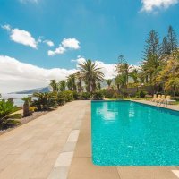 Vila u kojoj Cristiano Ronaldo s obitelji provodi dane na Madeiri