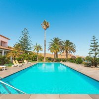 Vila u kojoj Cristiano Ronaldo s obitelji provodi dane na Madeiri