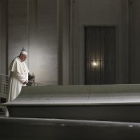 Križni put na Trgu sv. Petra