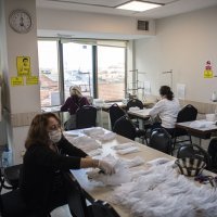Koronavirus u Turskoj