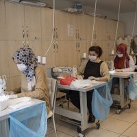 Koronavirus u Turskoj
