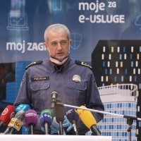 Stožer civilne zaštite Grada Zagreba