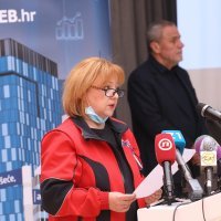 Stožer civilne zaštite Grada Zagreba