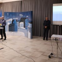 Stožer civilne zaštite Grada Zagreba