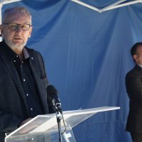 Konferencija za medije Stožera civilne zaštite
