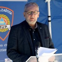Konferencija za medije Stožera civilne zaštite