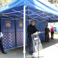 Konferencija za medije Stožera civilne zaštite