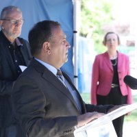 Konferencija za medije Stožera civilne zaštite