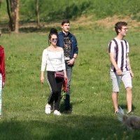 Karlovac: Građani usprkos preporukama borave uz rijeku Koranu