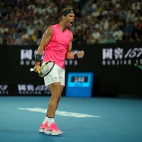 Rafael Nadal