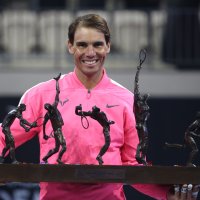 Rafael Nadal