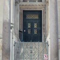 Uskršnja misa u katedrali sv. Dujma održava se bez prisutnosti vjernika