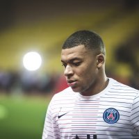 Kylian Mbappe