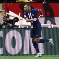 Kylian Mbappe