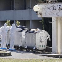 Split: Pripreme hotela Zagreb za prebacivanje štićenika Doma za starije i nemoćne