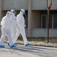 Split: Pripreme hotela Zagreb za prebacivanje štićenika Doma za starije i nemoćne