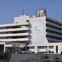 Split: Pripreme hotela Zagreb za prebacivanje štićenika Doma za starije i nemoćne