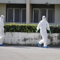 Split: Pripreme hotela Zagreb za prebacivanje štićenika Doma za starije i nemoćne