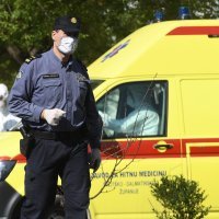 Split: Pripreme za evakuaciju 150 štićenika Doma za starije i nemoćne u Vukovarskoj