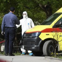 Split: Pripreme za evakuaciju 150 štićenika Doma za starije i nemoćne u Vukovarskoj