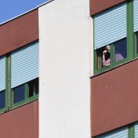 Split: Pripreme za evakuaciju 150 štićenika Doma za starije i nemoćne u Vukovarskoj