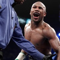 Boks: Floyd Mayweather - Marcos Maidana