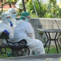 Split: Nakon odgode započela evakuacija 150 štićenika Doma za starije i nemoćne