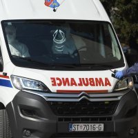 Split: Nakon odgode započela evakuacija 150 štićenika Doma za starije i nemoćne