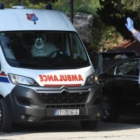 Split: Nakon odgode započela evakuacija 150 štićenika Doma za starije i nemoćne