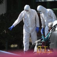 Split: Nakon odgode započela evakuacija 150 štićenika Doma za starije i nemoćne