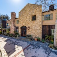 Nova kuća princa Harryja i Meghan Markle