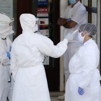 Makarska: Dolazak evakuiranih korisnika iz Doma za starije Split u lječilište