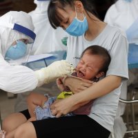 Koronavirus Vijetnam