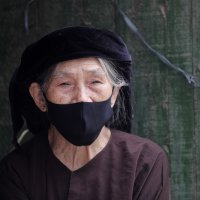 Koronavirus Vijetnam