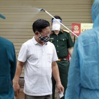 Koronavirus Vijetnam