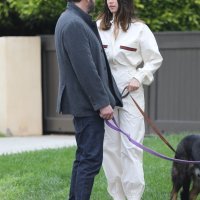 Ben Affleck i Ana de Armas