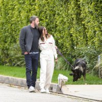 Ben Affleck i Ana de Armas